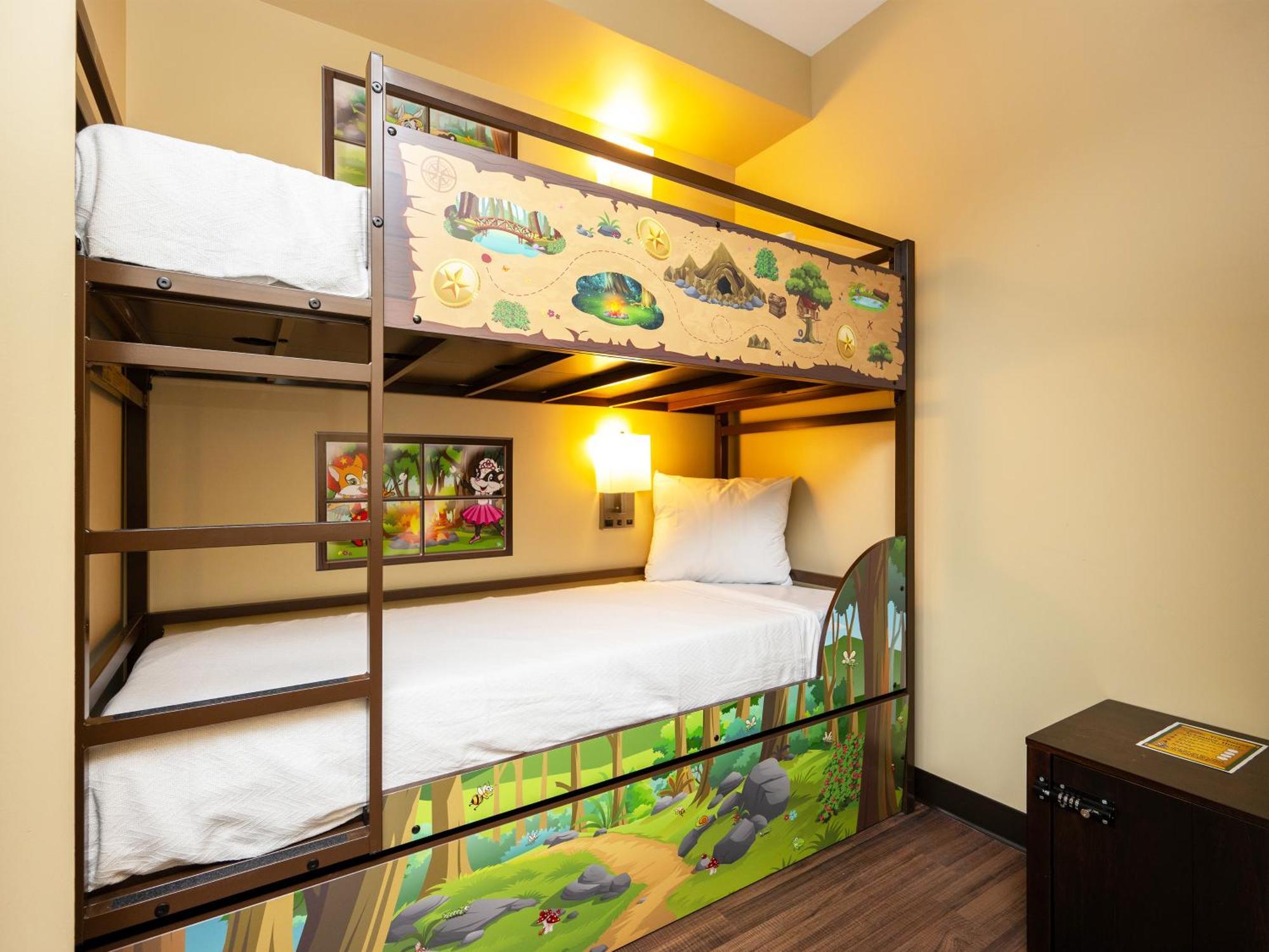 פיג'ן פורג' Country Cascades Waterpark Resort מראה חיצוני תמונה